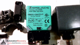 PEPPERL FUCHS NBB20-L3M-A2-C3-V1 SENSOR 10-30 VDC