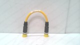 TURCK CSSM CXM 12-12-0.3/S817, DOUBLE-ENDED PATCHCORD, UX01922
