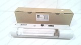 RITTAL 4155.510 ENCLOSURE LIGHT W/ INSULATED PLASTIC HOUSING