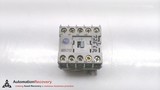 ALLEN BRADLEY 700DC-MB310 - SERIES A CONTROL RELAY