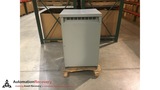 EATON T20P11S37EE, GENERAL PURPOSE TRANSFORMER, 1 PHASE, 60HZ, NEMA 2