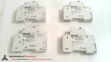 ALLEN BRADLEY 1492-CB1G050 SER C-, MINIATURE CIRCUIT BREAKER