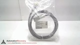 BRAD CONNECTIVITY 130249-0017, MINI CHANGE CABLE ASSEMBLY, 130240017