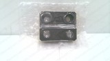 MISUMI FJY-H22, FLANGE MOUNTING