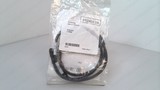 TURCK PKGC 4Z-1/CS12219, PICOFAST CONNECTION CABLE, U-34996