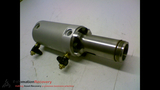 SMC NCDGBN63-0200 ATTACHED PART NUMBER FITTING 90 DEGREES