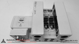 SMC VV5QC41-0203T-X176US W/ ATTACHED PART VQC4201-5 / VVQ4000
