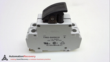 ALLEN BRADLEY 1492-GHD010, SERIES A, CIRCUIT BREAKER, 1.0 AMPS, 250V