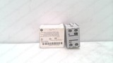 ALLEN BRADLEY 100-FA02 - SERIES B, AUXILIARY CONTACT BLOCK