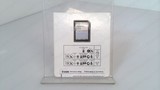 SIEMENS 6AV2181-8XP00-0AX0, SIMATIC SECURED DIGITAL MEMORY CARD, 2 GB
