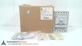 ALLEN BRADLEY 140G-K6I3-D40 SERIES A MOLDED CASE CIRCUIT BREAKER