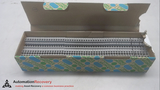 PHOENIX CONTACT STU2,5-TWIN  DISCONNECT TERMINAL BLOCKS,