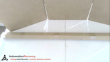 BANNER SLSE30-1200Q8 EZ-SCREEN SAFTEY LIGHT CURTAINS EMITTER, 72374
