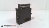 PANASONIC AFP7X16DW, FP7 ANALOG DC INPUT MODULE FOR CPU UNIT