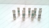 COOPER BUSSMANN FNQ-R-15 -PACK OF 9, CLASS CC LIMITRON TIME-DELAY FUSE
