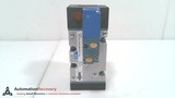 MAC VALVES MV-P2A-AADA-DM-DFFP-1DP, ISO 2 SOLENOID VALVE