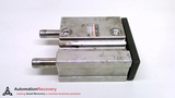 SMC MGQL25-50-Y59BL-XC18, GUIDE CYLINDER, 25MM BORE, 50MM STROKE