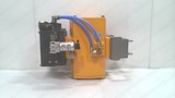 EL-O-MATIC FD0350-NU00CWALTN-L27SKA-00XX ACTUATOR, W/ VRC VI700