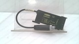 BANNER D12SP6FPQ D12, PLASTIC FIBER OPTIC, 33713