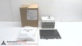 ALLEN BRADLEY 140G-J6F4-D16 SERIES A CIRCUIT BREAKER ASSEMBLY