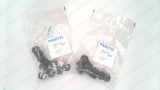 FESTO VAMC-S6-CH PK OF 2 PKS OF10, COVER CAP FOR VALVE, 541010