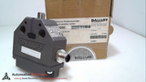 BALLUFF BNS 819-FD-60-101-FD-S4R, MECHANICAL LIMIT SWITCH, BNS000C