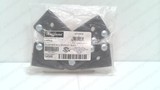 HOFFMAN LABSKB, ADJUSTABLE BUTT SPLICE KIT
