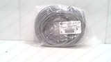 ALLEN BRADLEY 1585D-E4GBJM-50 SERIES B DOUBLE ENDED ETHERNET CORDSET