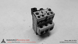 ALLEN BRADLEY 193-A4D1 SERIES A OVERLOAD RELAY 1.0-2.9AMP, 690V,