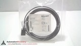 BALLUFF BES01W4, INDUCTIVE SENSOR, BES R01ZC-PAC70B-BP03