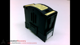 COOPER BUSSMANN JT60030, CLASS J, FUSE HOLDER, 0-30A, 600VAC, 1POLE