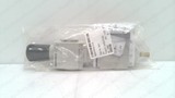 AVENTICS G652APBP4G101HA FILTER PRESSURE REDUCING VALVE