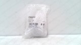 FESTO QSL-3/8-16, PACK OF 3, PUSH-IN L-FITTING, 164958