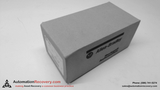 ALLEN BRADLEY 700S-CFB620EJC SAFTEY CONTROL RELAY