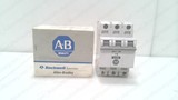 ALLEN BRADLEY 1492-CB3G070 SERIES B SUPPLEMENTARY PROTECTOR/CIRCUIT
