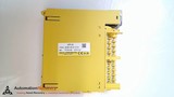 FANUC ROBOTICS A03B-0819-C161, RELAY OUTPUT MODULE