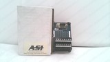ASI 11100, HIGH-DENSITY TERMINAL BLOCK, IMHD15M