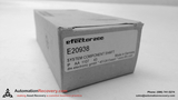 IFM E20938, SYSTEM COMPONENT SHAFT ROD MOUNTING STRAIGHT, 130MM LENGTH