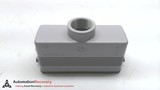 ILME CHV 24 LG, HOOD BULKHEAD CONNECTOR