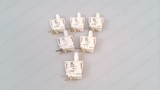 ZF FRIEDRICHSHAFEN E6900A0, MICROSWITCH - PACK OF 6