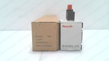 REXROTH R432000673 SHUT OFF VALVE AIR DUMP