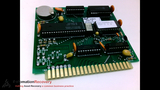 DYNATRON 100-6329 REVISION F, PCB CIRCUIT BOARD,