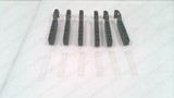 FANUC IC220TBK123B, I/O TERMINAL STRIPS