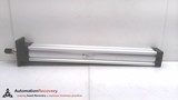 PARKER 1P4MA0036861, P4MA PNEUMATIC CYLINDER, 2.00CJ4MA2US34JAC18.00