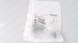 TURCK BS 8241-0 ACTUATOR/ SENSOR FIELD WIREABLE