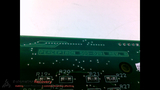 PERCEPTRON 500-0281 REVISION A CIRCUIT BOARD,