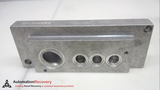 UNKNOWN 309992, ADAPTER PLATE, 3/4