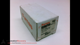 FURNAS 52PA4EN SERIES F , PILOT LIGHT LESS CAP NEMA 4,12 120V