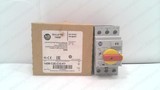 ALLEN BRADLEY 140M-C2E-C10-KY SERIES C, CIRCUIT BREAKER