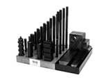 TE-CO 68102 M10 SUPER CLAMP SET (12 SLOT)